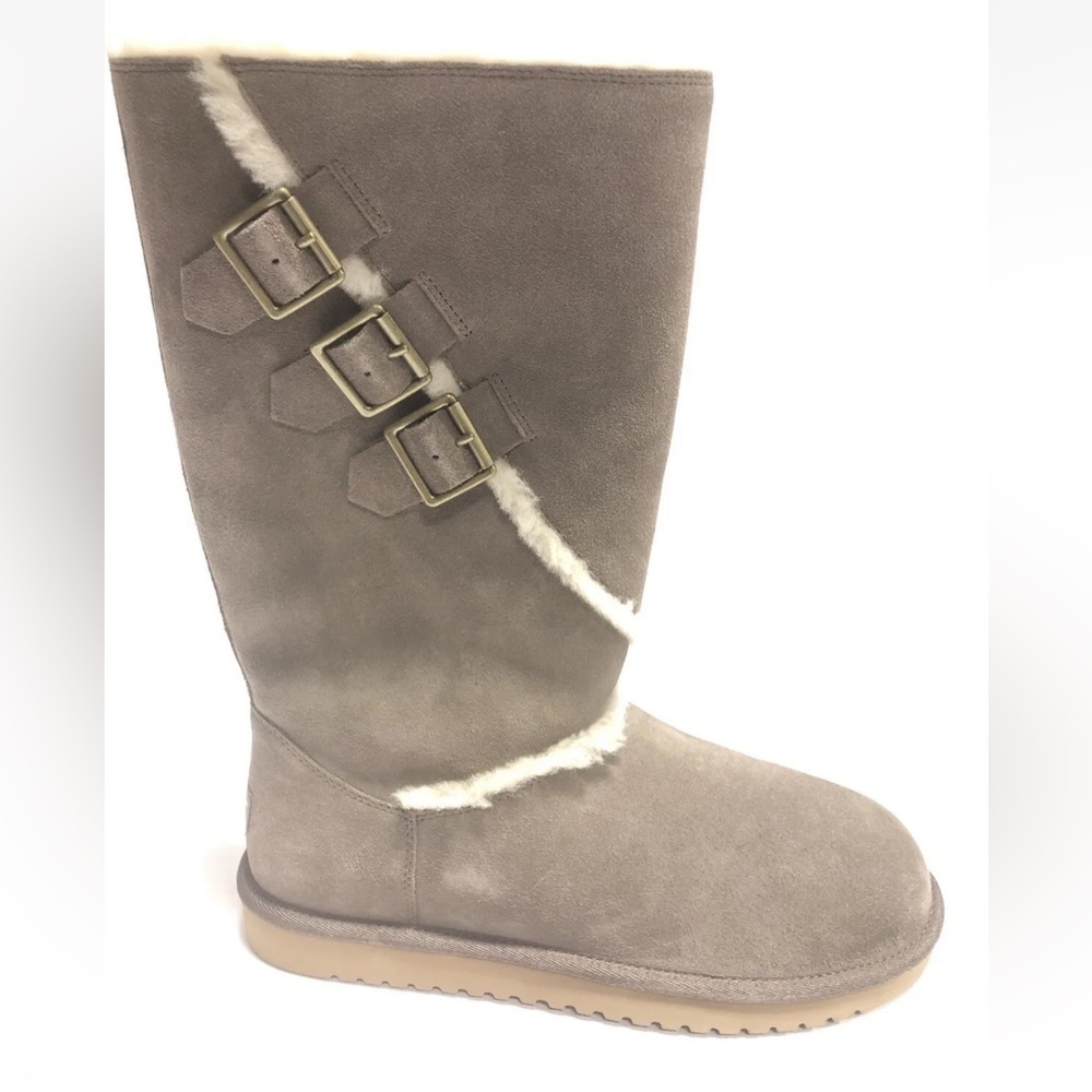 Koolaburra Women’s Shara Tall Winter Boots, Size 10M